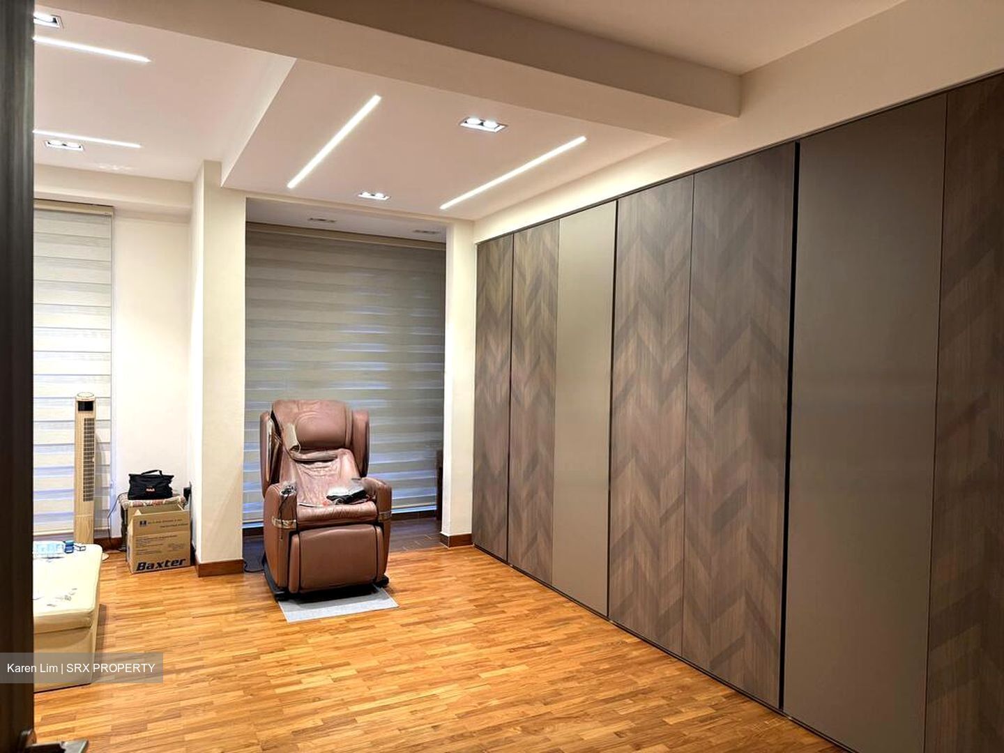 Westwood Park (D22), Terrace #475791341